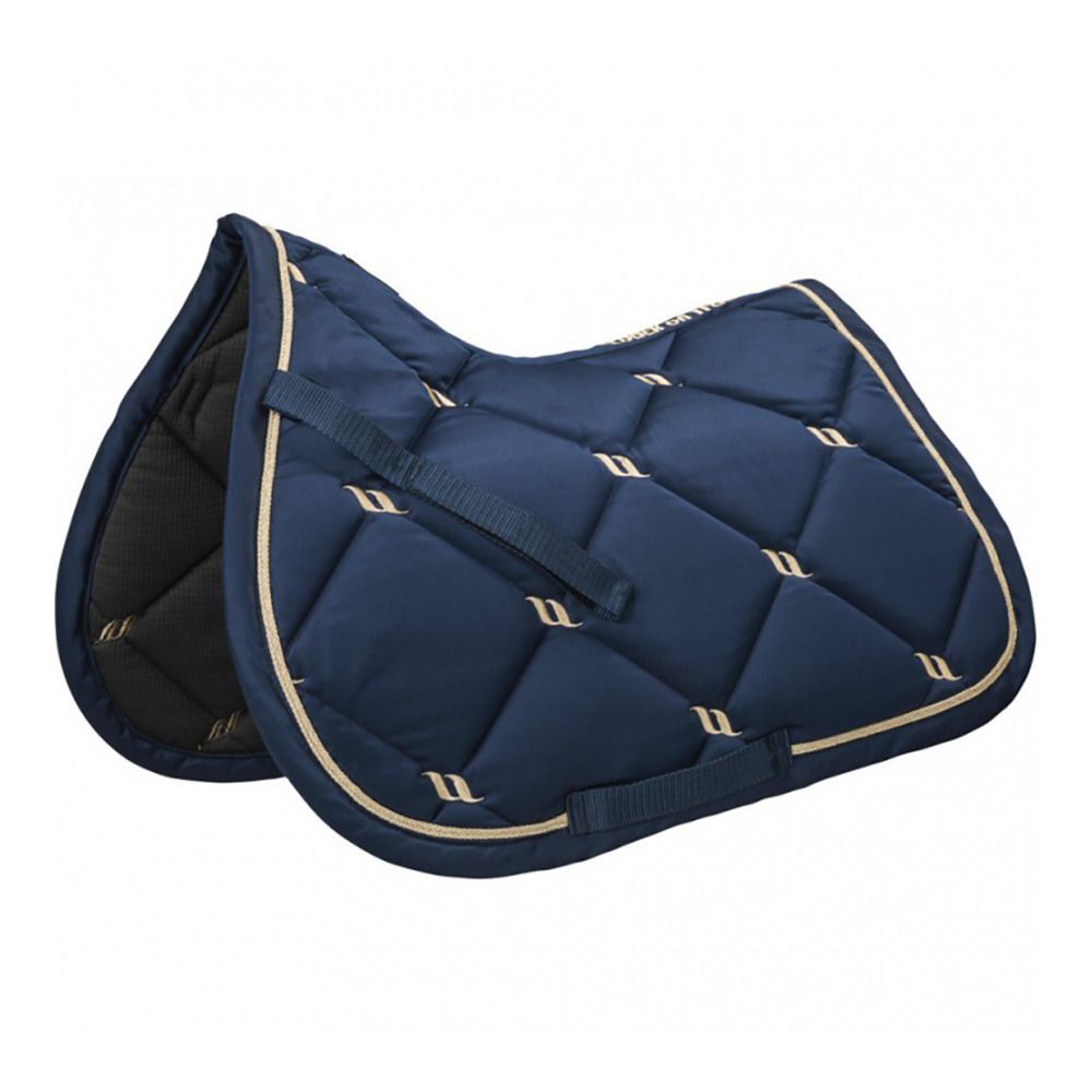 Back on Track NIGHT COLLECTION - Tapis mixte bleu