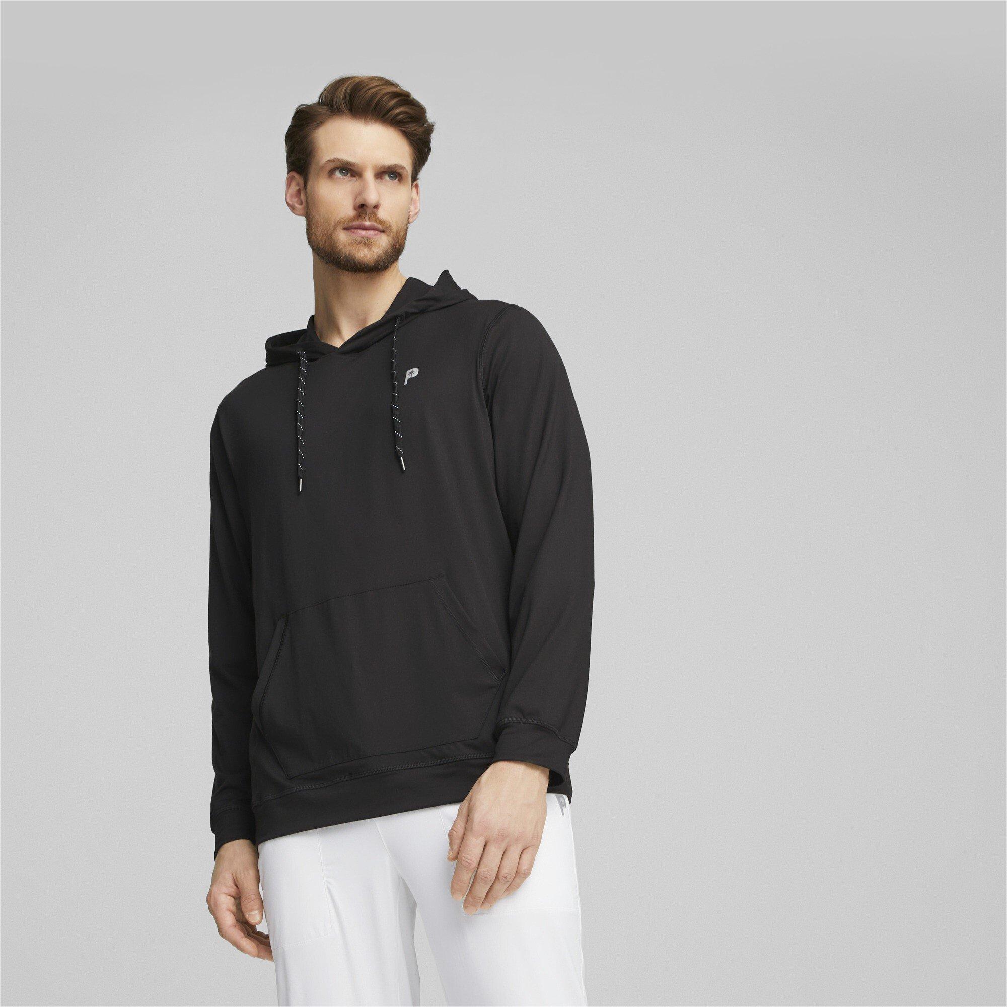 Puma Puma X Ptc Midweight Hoodie Hoody Mens