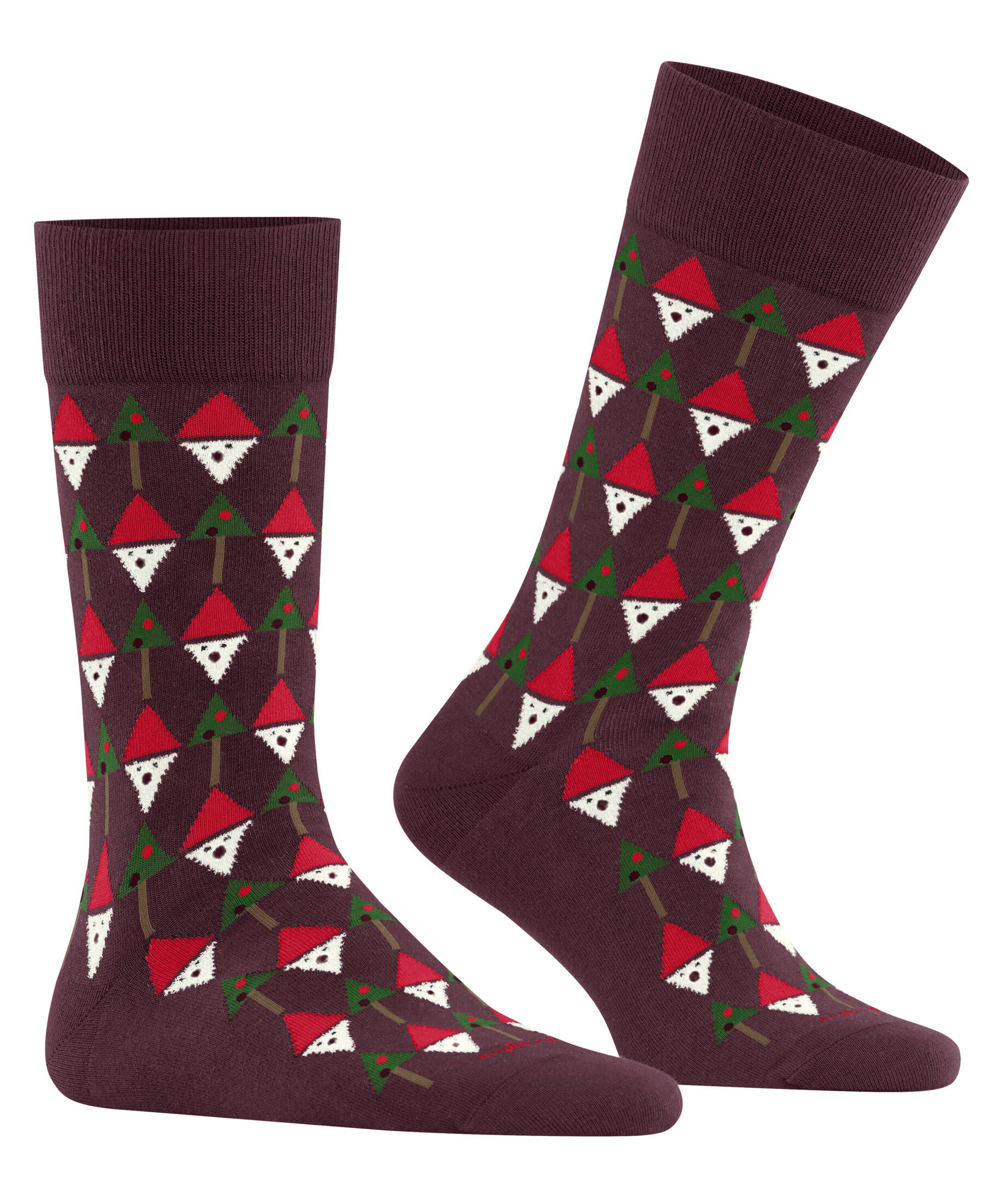 Burlington| Herren Socken Santa