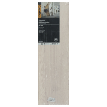 CanDo  Traprenovatie Traptrede IJs eiken 30x100 cm