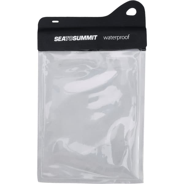 Sac étanche SEA TO SUMMIT PORTE-ACCESSOIRES ETANCHE S BLACK