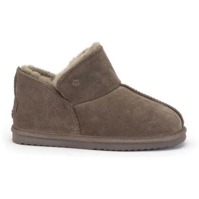 Warmbat Willow Pantoffel Dames