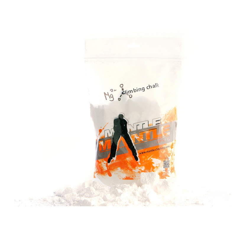 Mantle Chalk Powder 200g