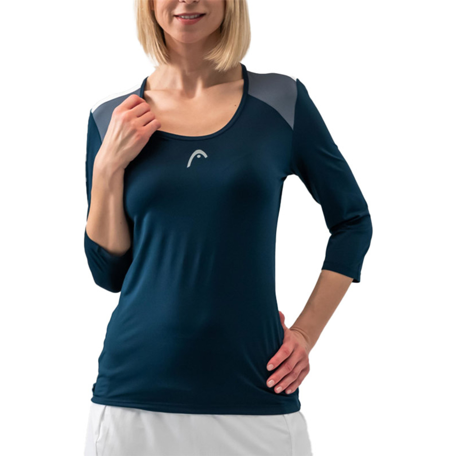 Head Club Tech Longsleeve