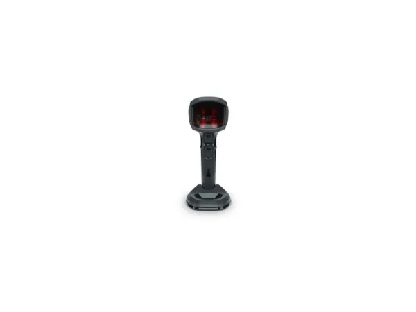 Zebra DS9908-SR - Stregkodescanner - håndmodel - 2D imager - afkodet - USB