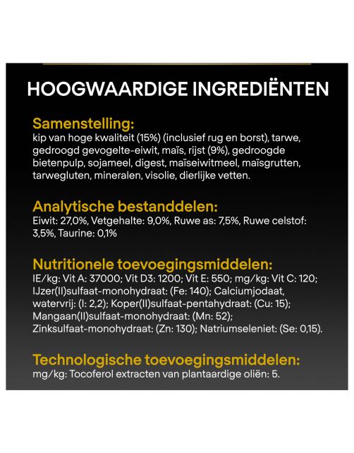 Pro Plan Dog Adult Light Kip - Hondenvoer