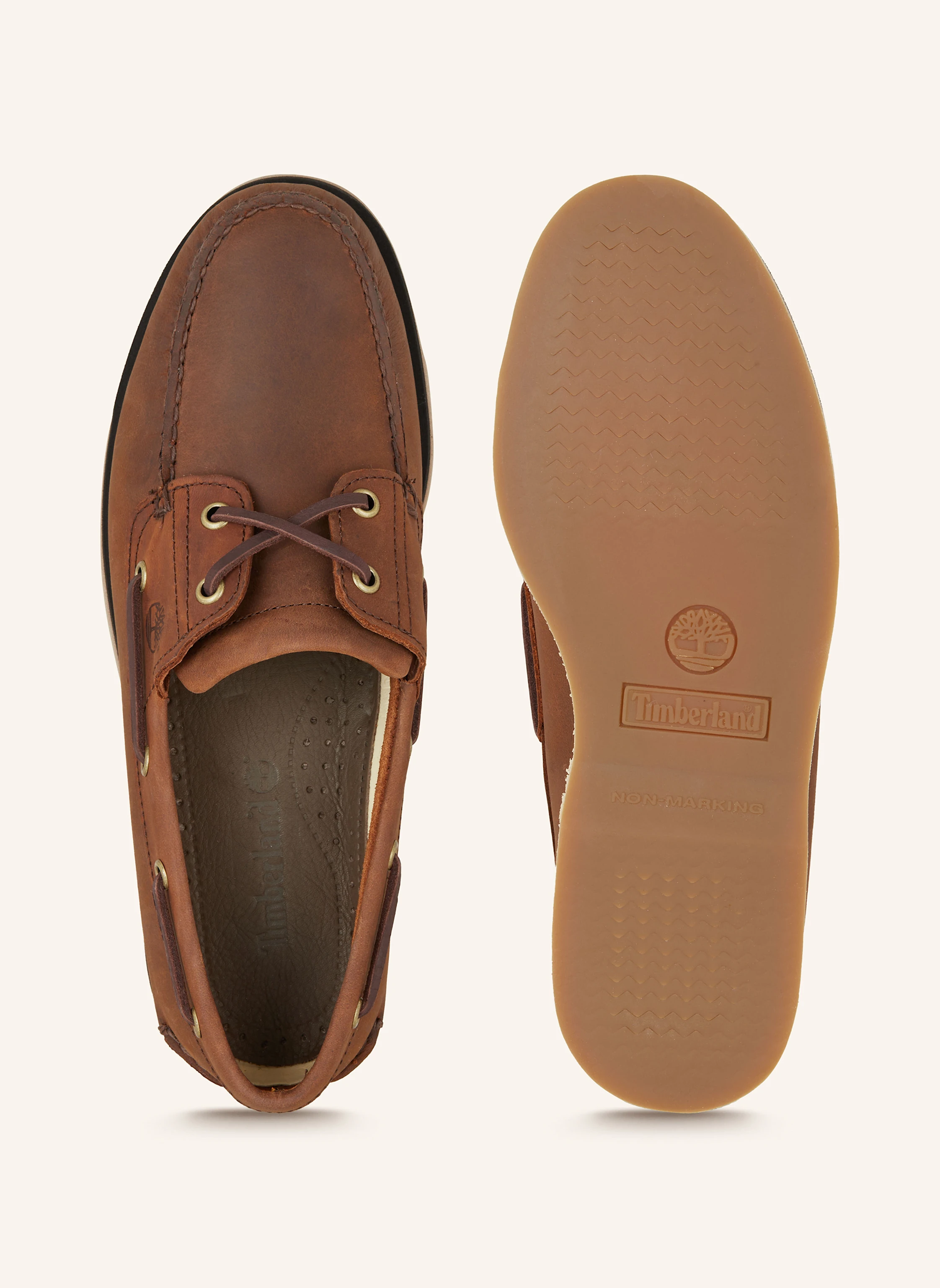 Timberland Bootsschuhe