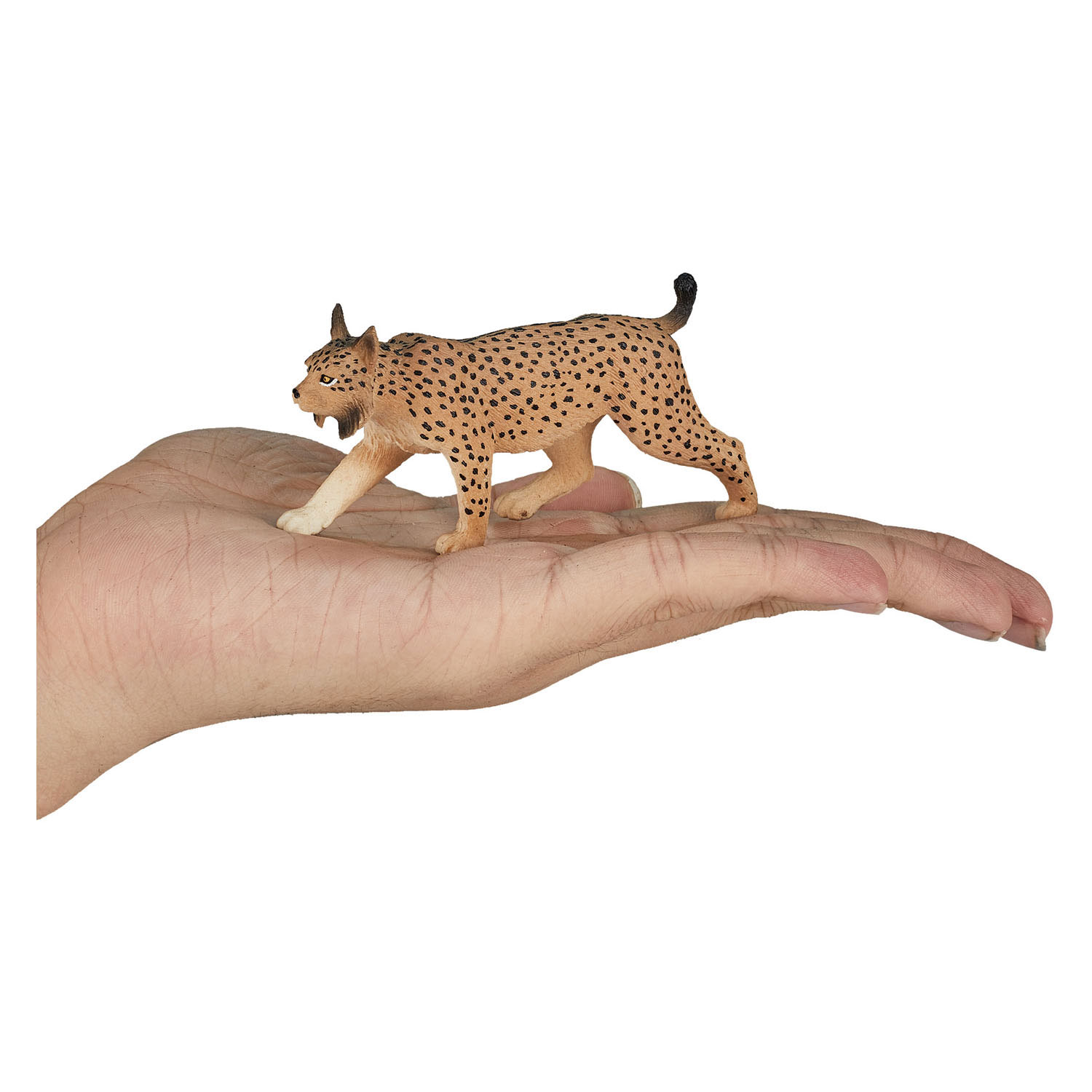 Mojo Wildlife Iberische Lynx- 387064