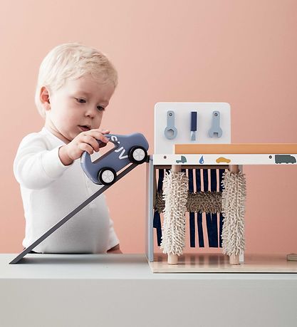Kids Concept Servicecenter - Aiden - Tr?