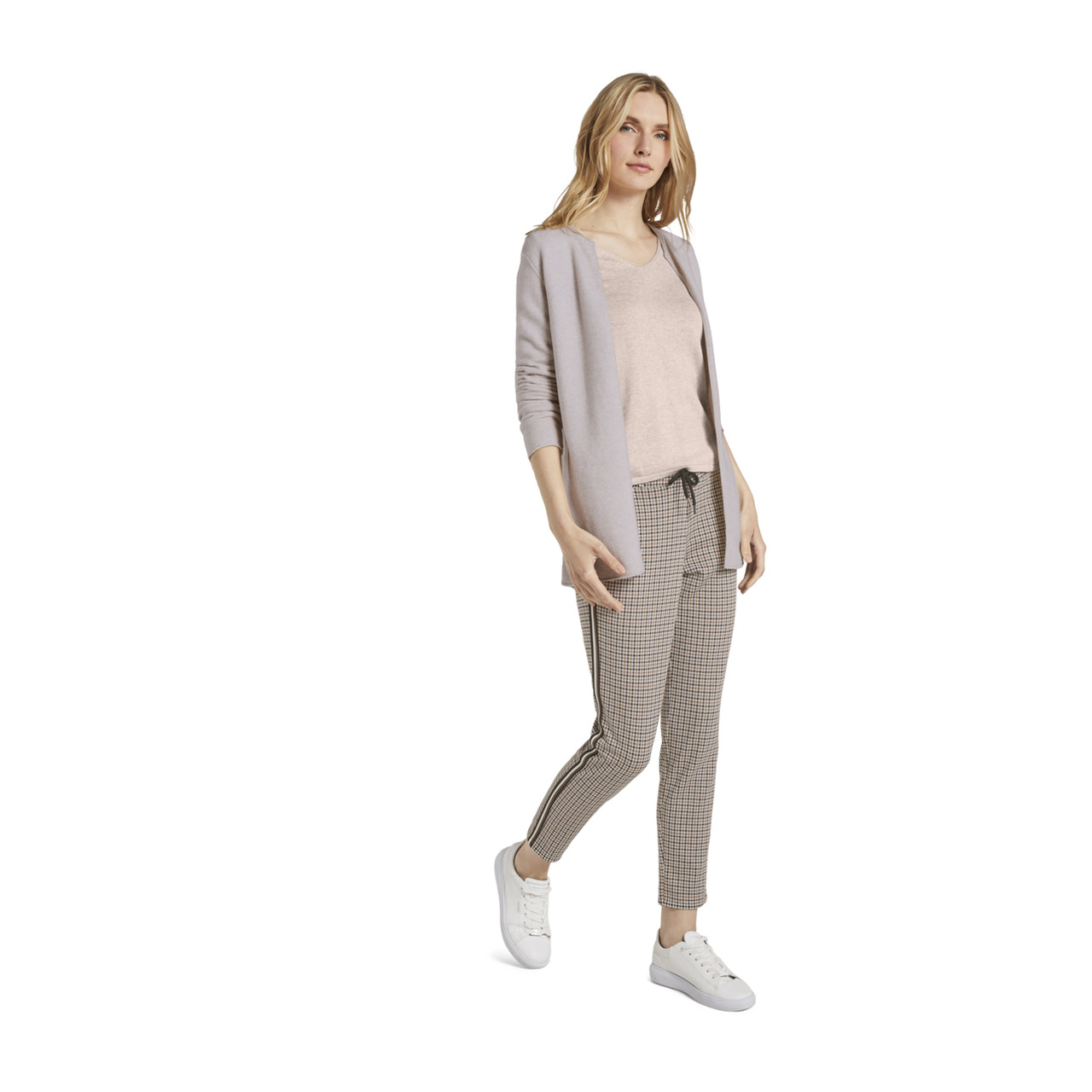 Tom Tailor Sweater basic v-neck