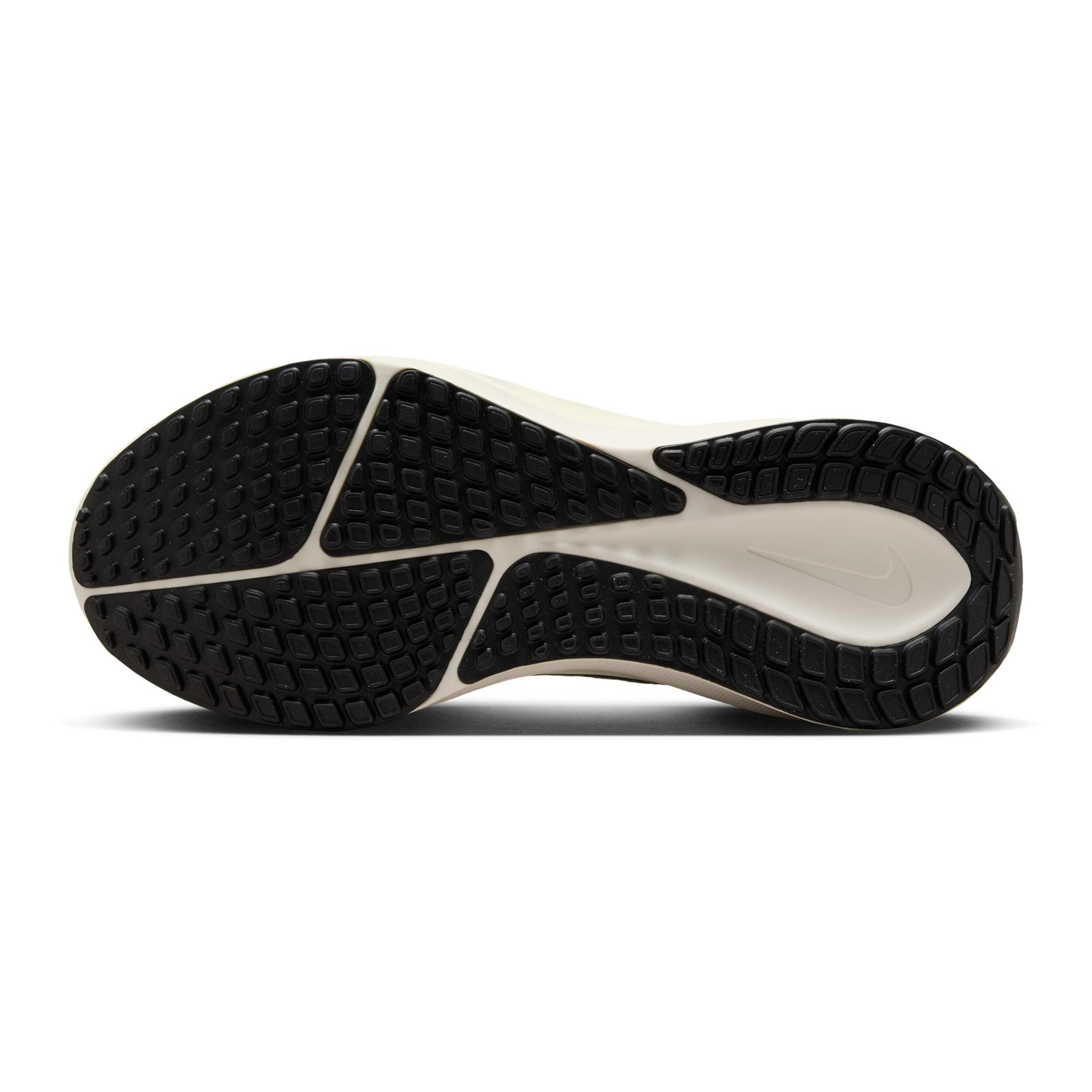 Nike Vomero 17 Chaussure De Running Sans Stabilisateurs Femmes - Blanc , Noir
