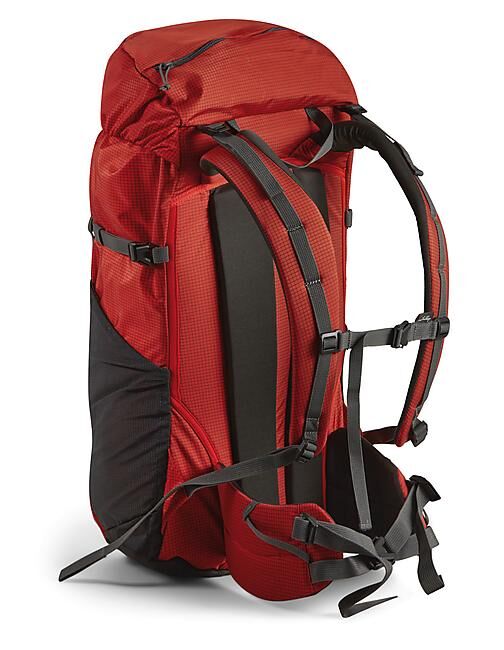 LUNDHAGS - SAC DE RANDONNEE TIVED LIGHT 25