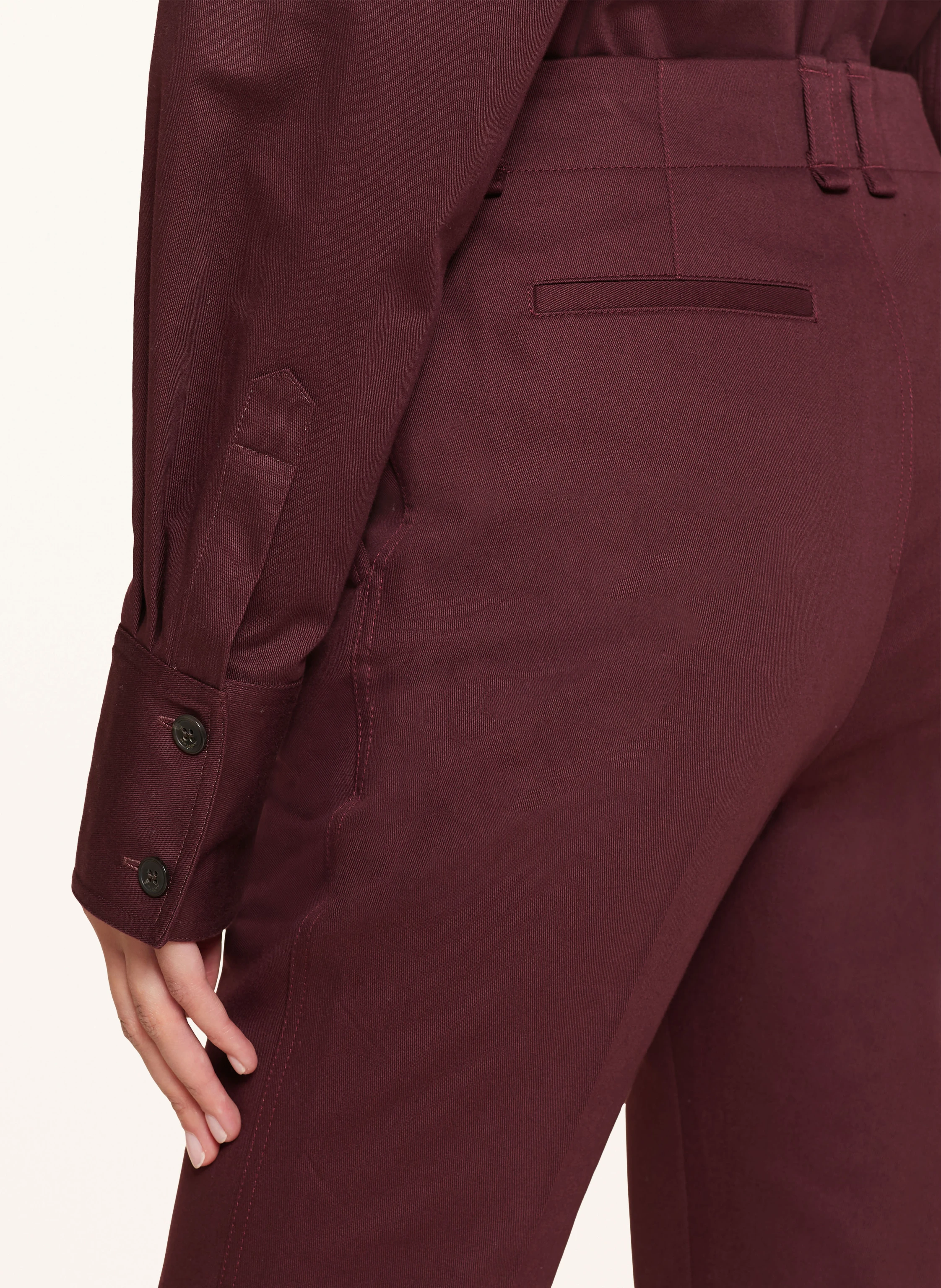 SAINT LAURENT Hose