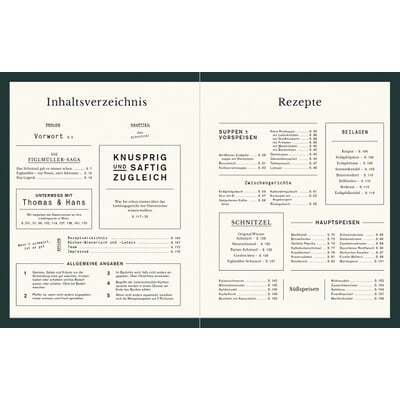 Die Wiener Küche