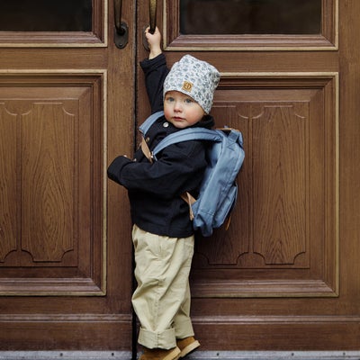 Elodie MINI Ryggsekk, Garden Leo