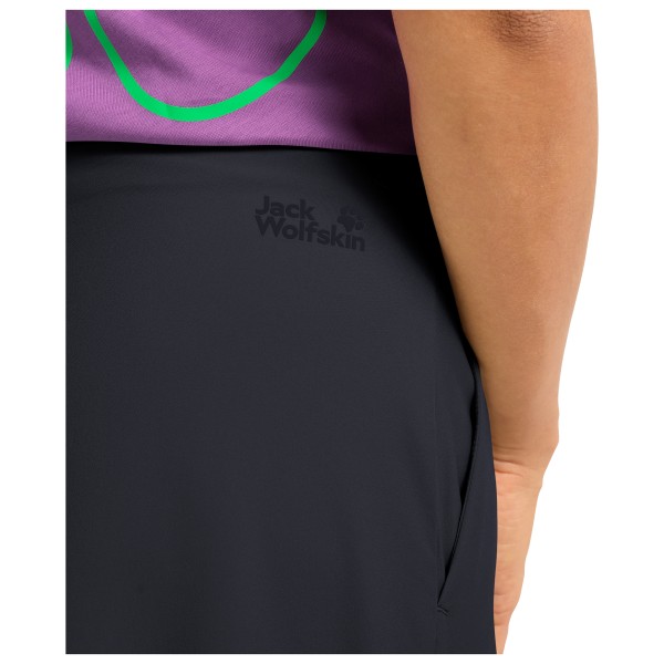 Jack Wolfskin - Women's Waimea Skort - Jupe-short