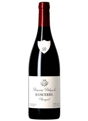 Sancerre Chavignol - Delaporte