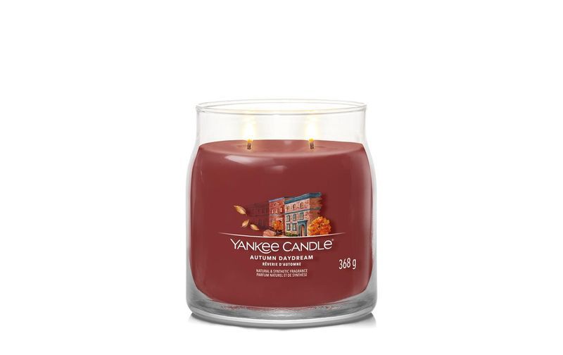 Signature Autumn Daydream 368 g