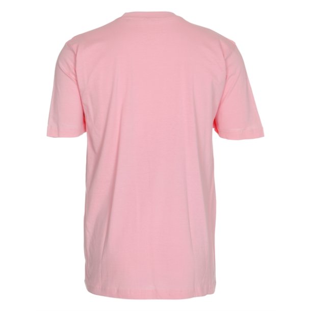 St 101 Classic t-shirt Rose
