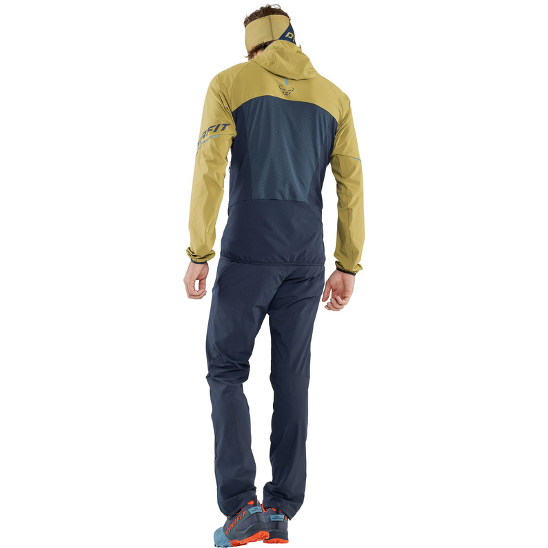 Dynafit Herren Transalper DST Jacke