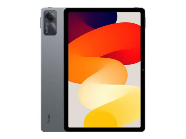 Xiaomi Redmi Pad SE - Tablet - MIUI for Pad - 128 GB - 11