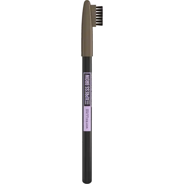 Express Brow Shaping Pencil 04 - Medium Brown