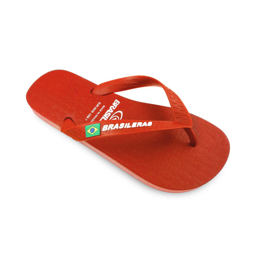 Chinelo brasileiro clássico Brasil Nl