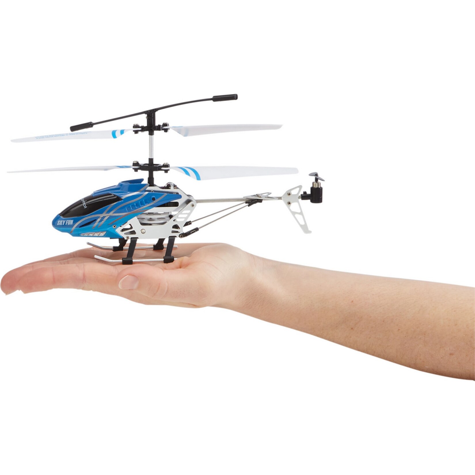 Revell RC Hubschrauber Sky FUN