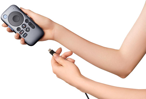 RayNeo Pocket TV