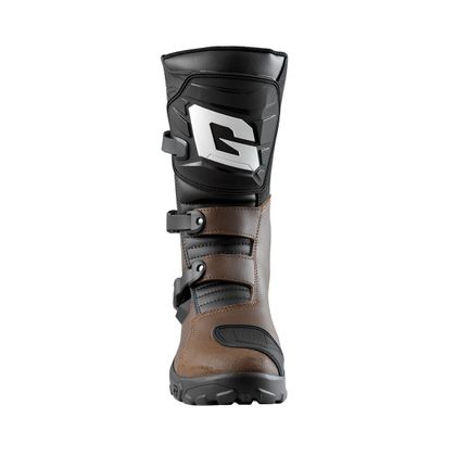 Bottes Gaerne G_ADVENTURE AQUATECH - Marron