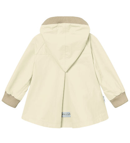 Mini A Ture Sommerjacke - MatWiami - Sandshell
