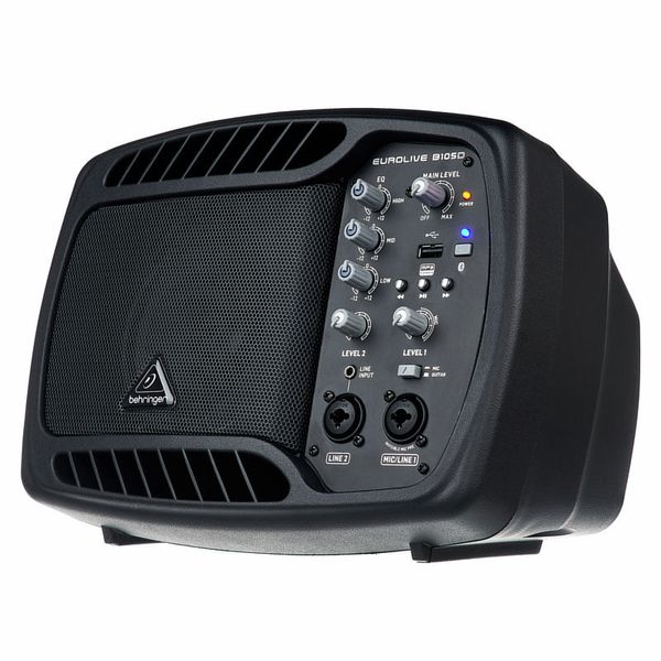 Behringer B105D