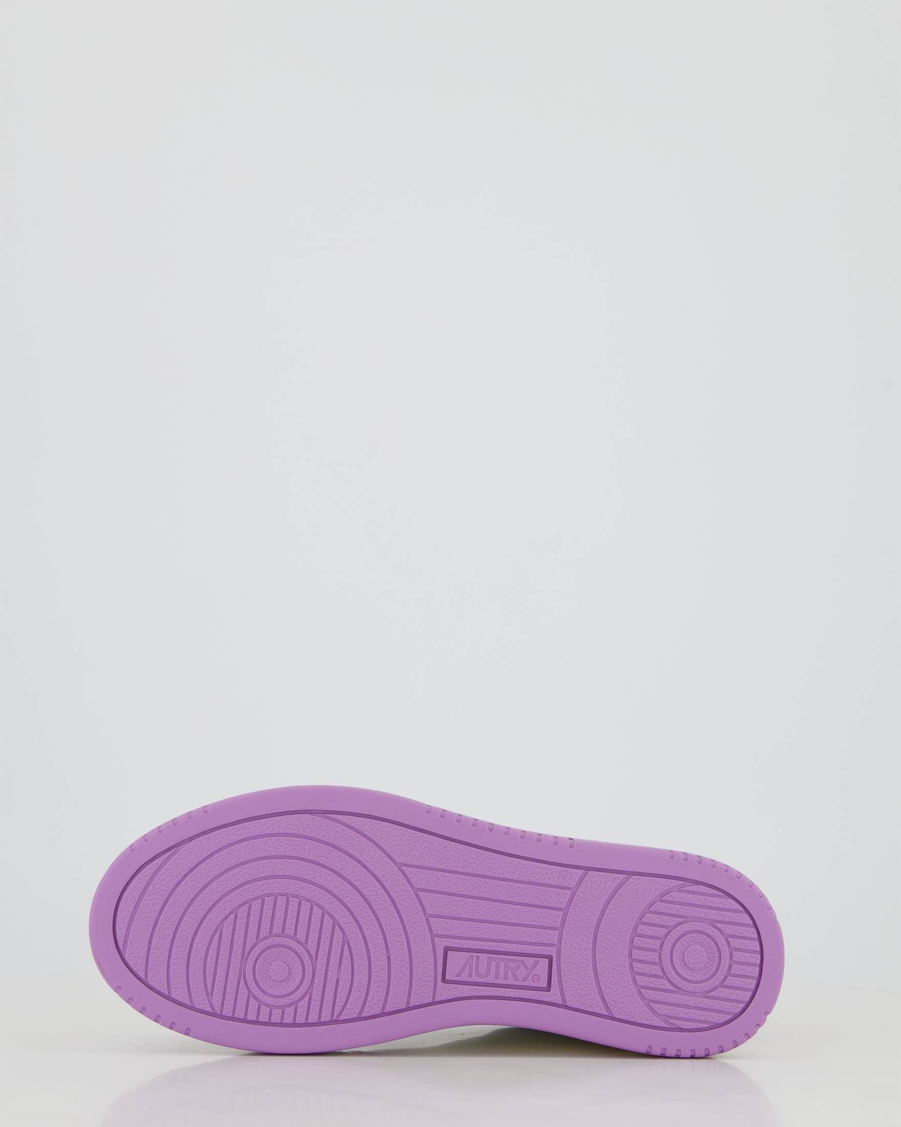 Autry| Damen Sneaker MEDIALIST aus Leder