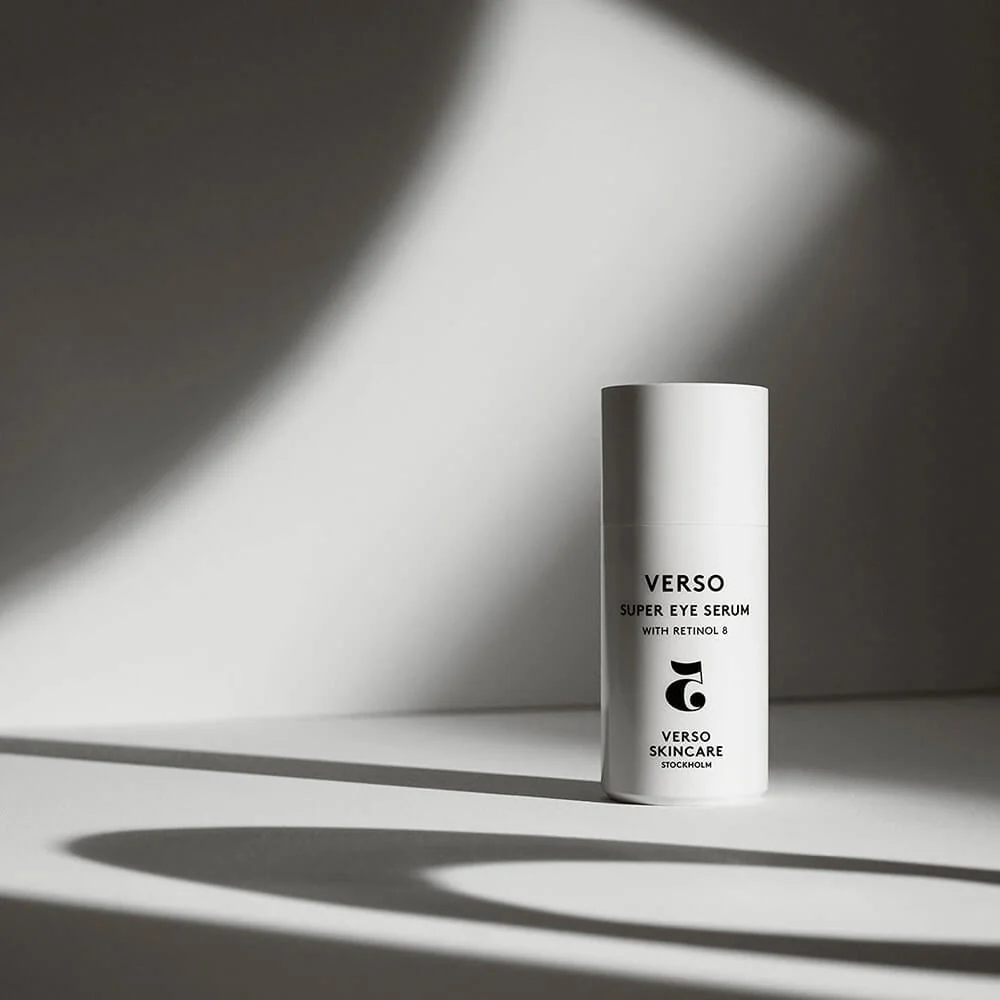 Verso Skincare Verso Super Eye Serum Contour des Yeux