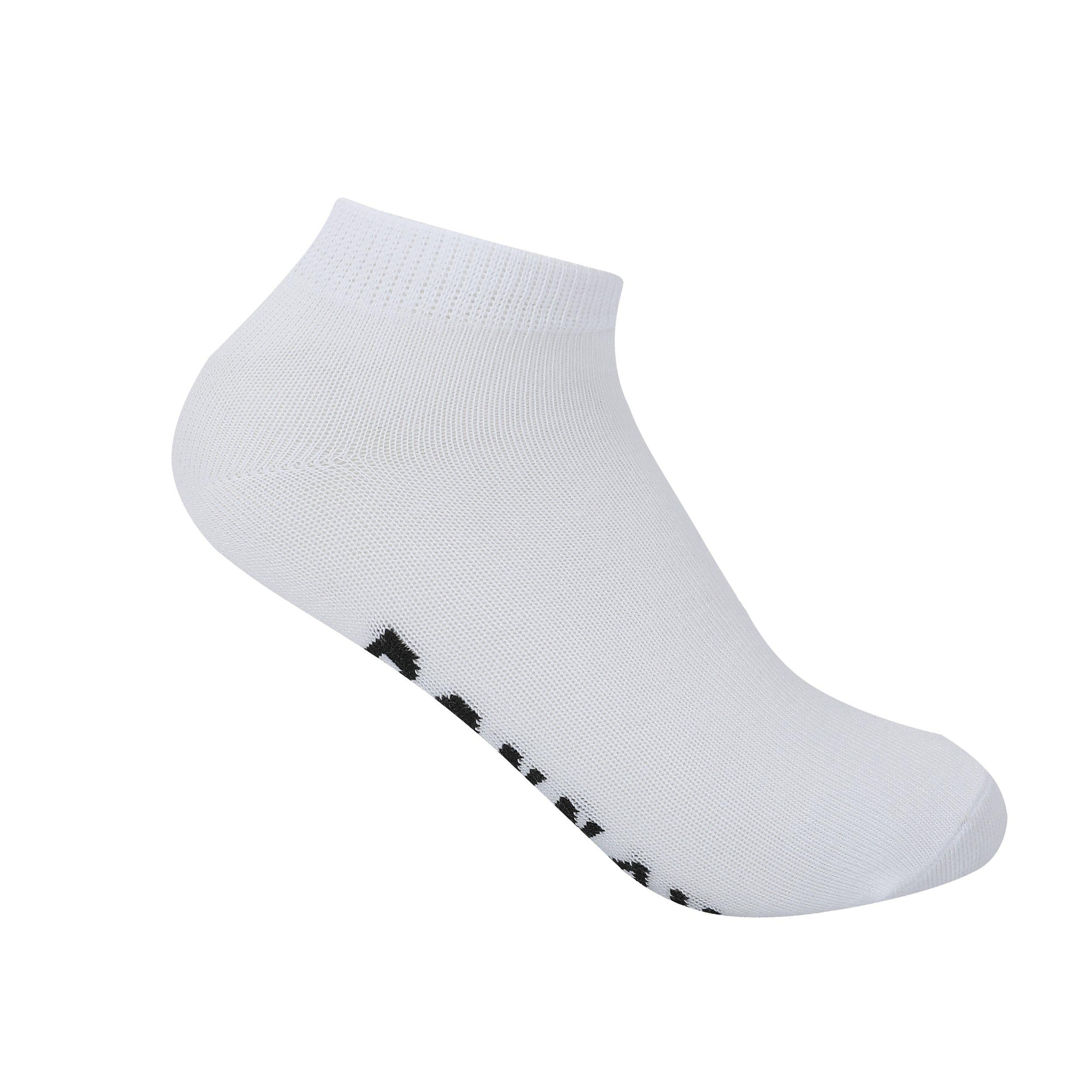 Donnay 10 Pack Trainer Socks
