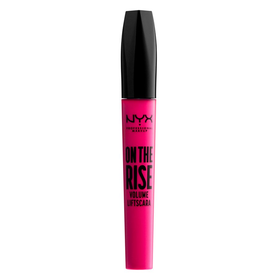 NYX Professional Makeup On The Rise Volume Liftscara Black 10ml