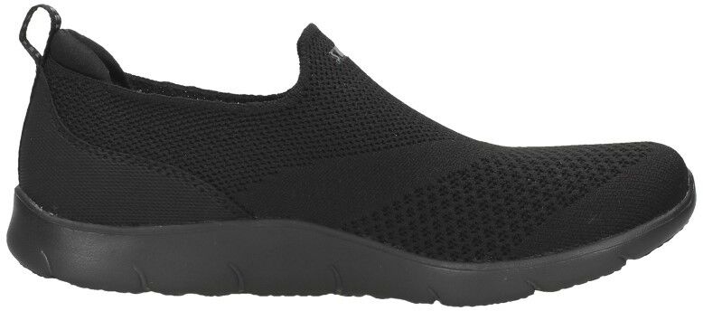 Skechers Skechers Arch Fit Refine - Don\'t Go zwart