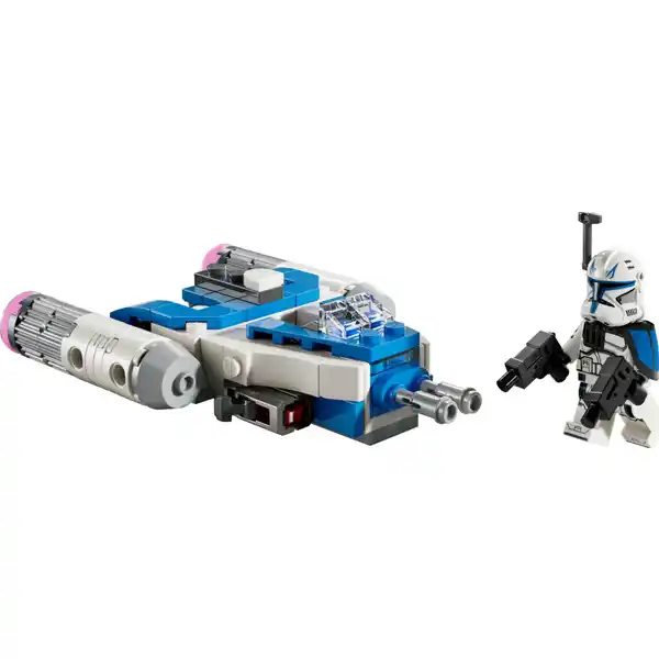 75391 Captain Rex™ Y-Wing™ Microfighter