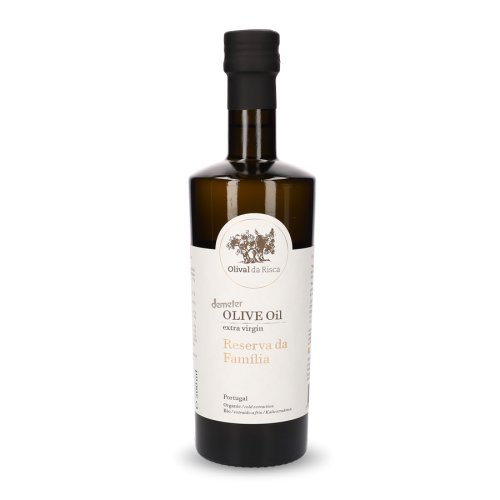 Sunday Natural Products  Risca GrandeReserva Da Familia