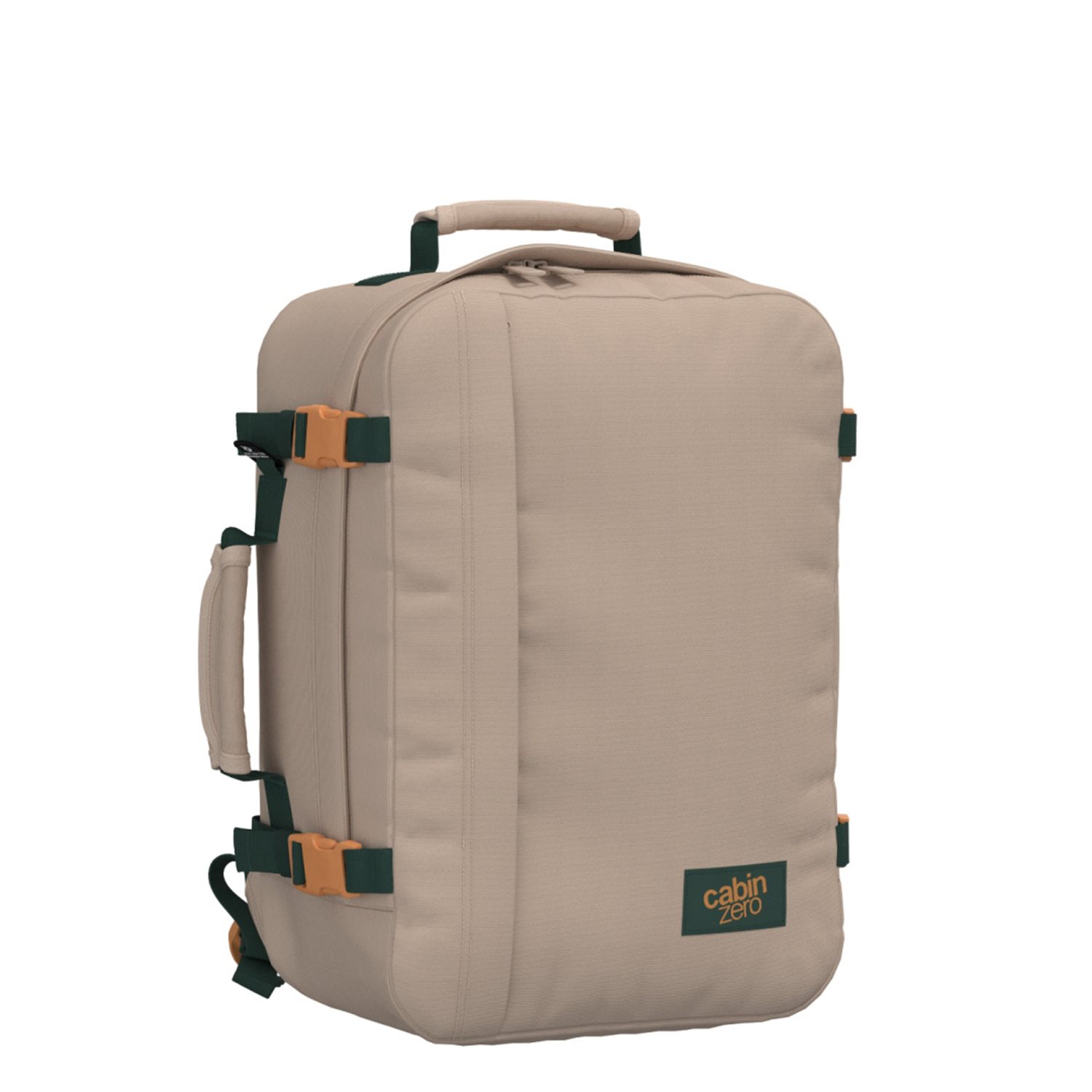 CabinZero Classic 36L Ultra Light Cabin Bag cebu sands