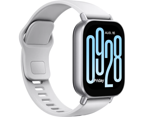 Xiaomi Redmi Watch 5 Active Matte Silver