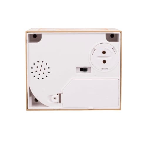 Batteridrevet sparegris - kattunge 22468