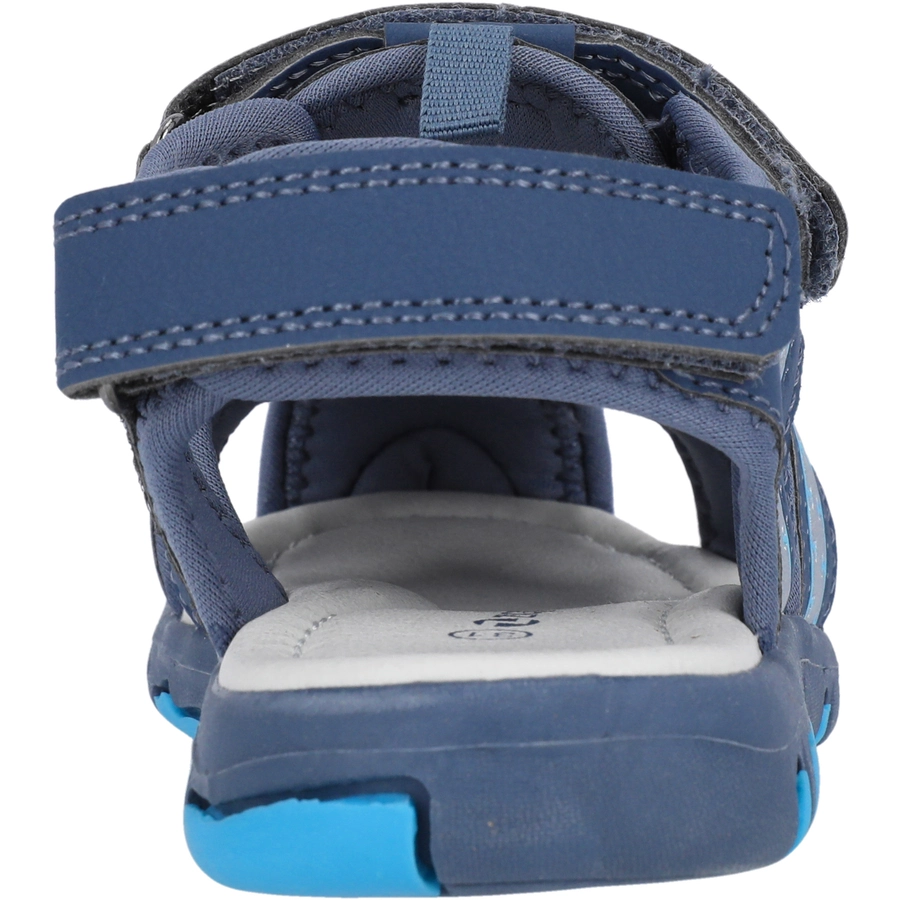 ZigZag Sandale Konha 2051 Insignia Blue