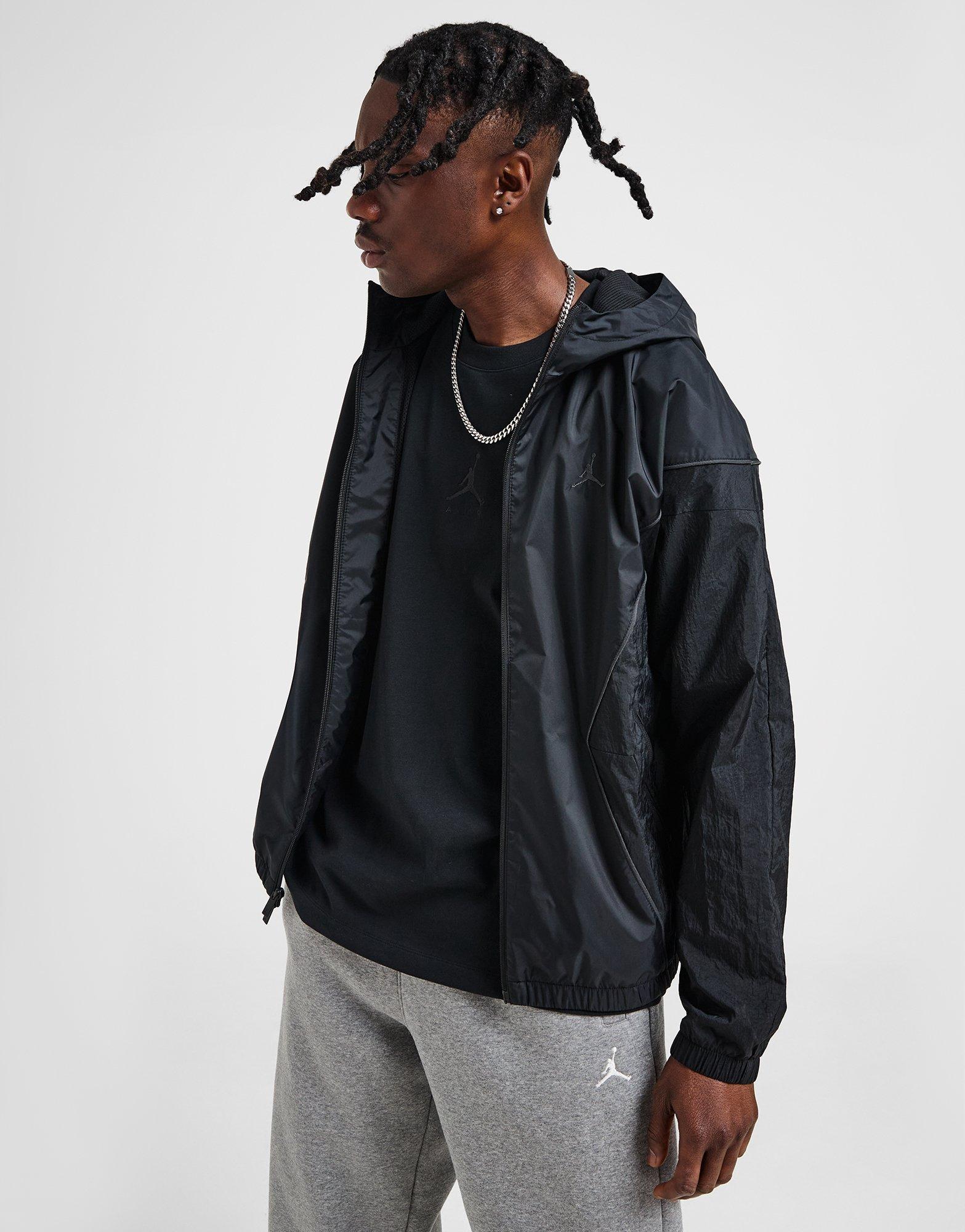 Jordan Veste Draft