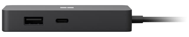 Surface USB-C hub