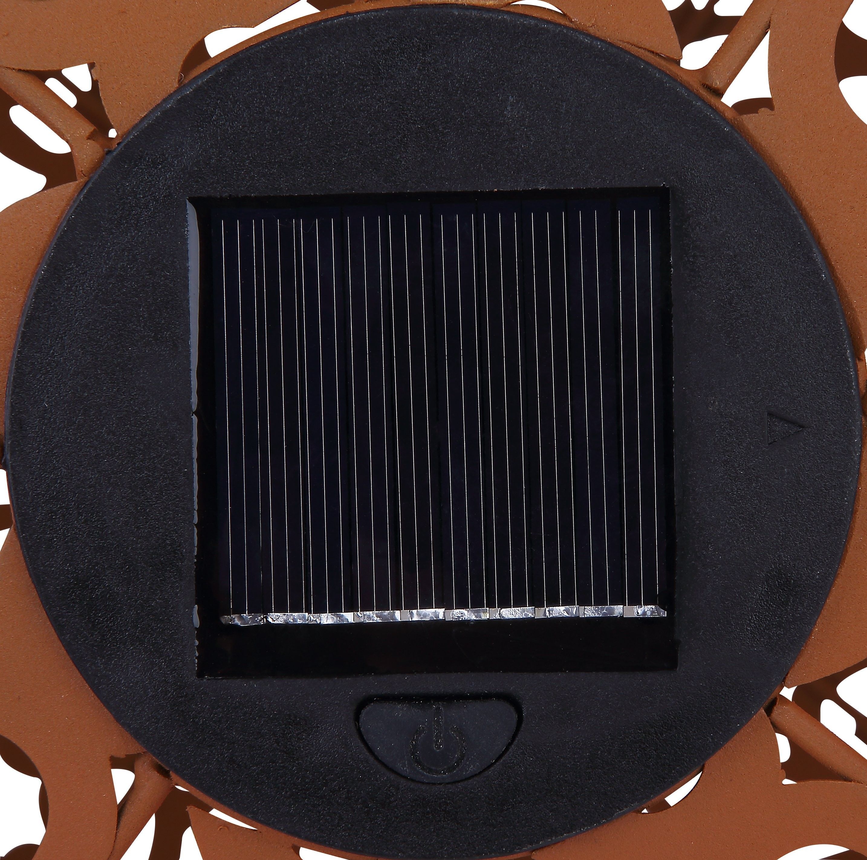 Außenleuchte Solar