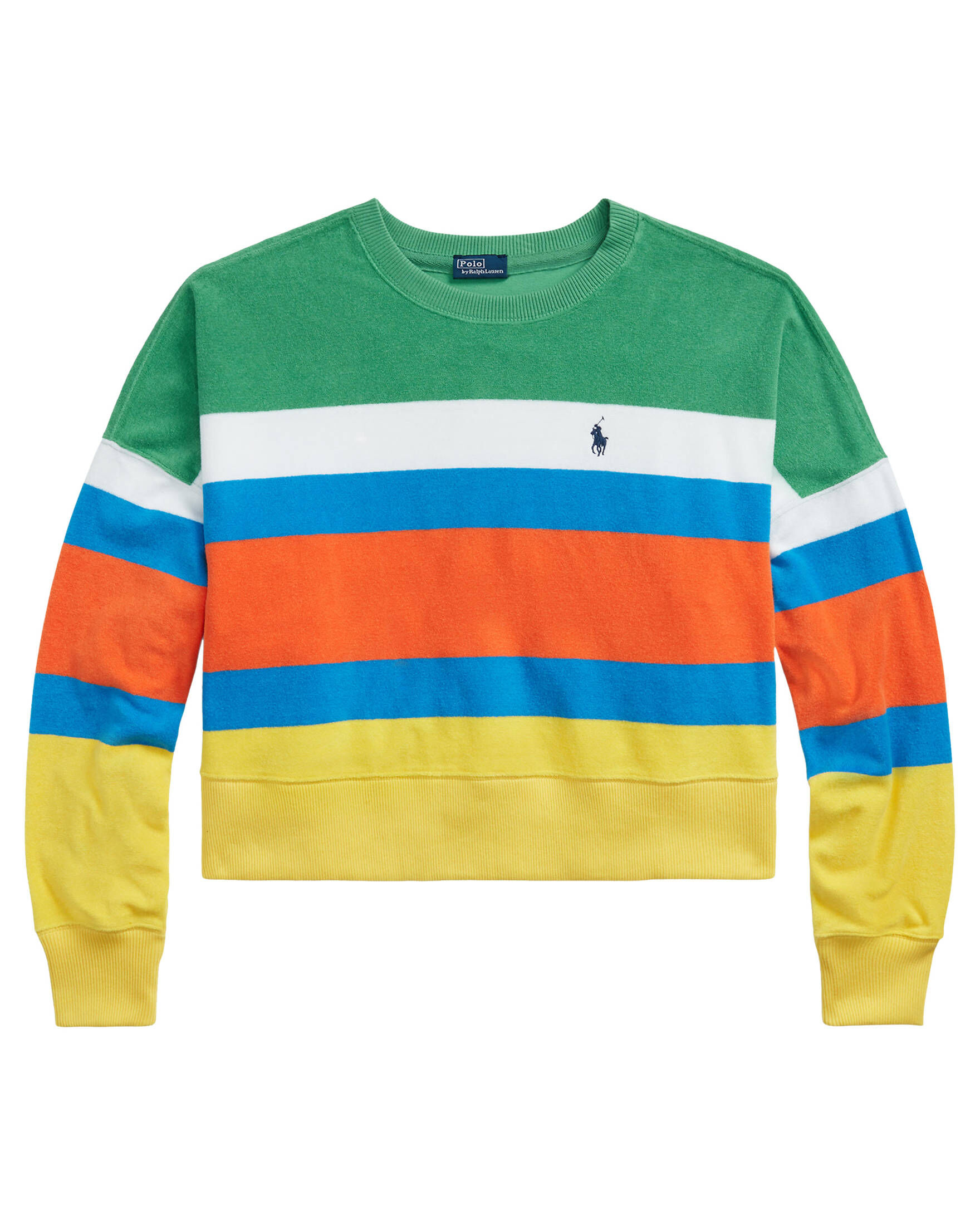 Polo Ralph Lauren| Damen Pullover