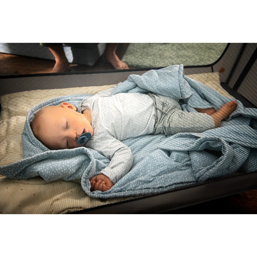 hauck Reisebett Sleep'n Play Go Plus Beige