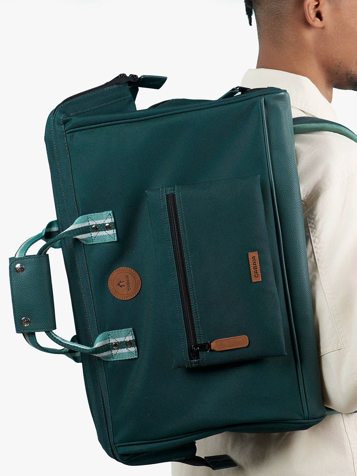 Sac de voyage Duffle Bag CABAIA
