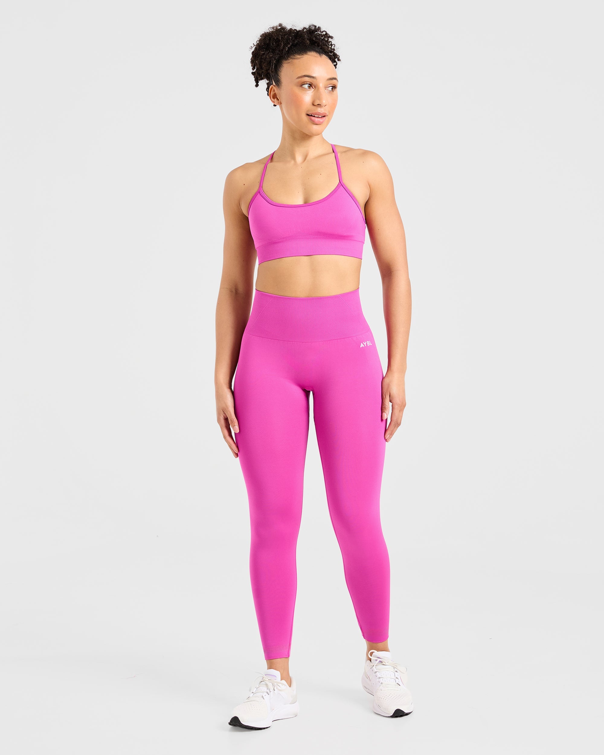 Empower Seamless Leggings
